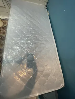 تشک رویال مدل طبی فنری یک نفره سایز 200x90 سانتی متر