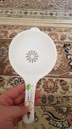 قیف آسا کد 6650