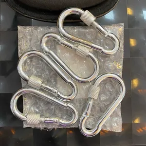 تجریه خرید کارابین مدل داگ کد YP-PICHI-SIZE6  مجموعه 5 عددی