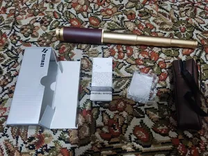 تجریه خرید دوربین تک چشمی زیتازی مدل 25X30 LUXURY EDITIONS