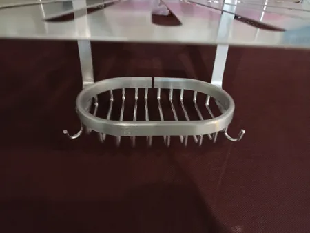 قفسه حمام کرال اورون کدKsa2