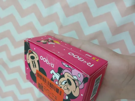 گواش شش رنگ رابو مدل 1407