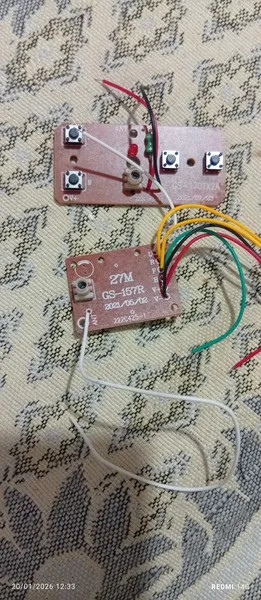عکس ارسالی خریدار