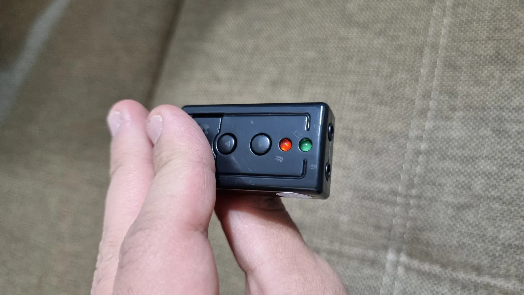 کارت صدا استودیو مدل 5855