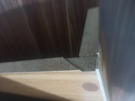 شلف رومیزی مدل پایه مانیتور کد 50