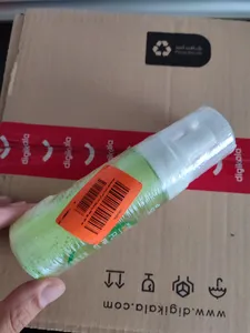 تجریه خرید فوم شستشو صورت سی گل مدل ویتامین سی مناسب پوست چرب و مختلط حجم 150 میلی‌ لیتر