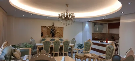 آینه سایان هوم مدل دکو CA022