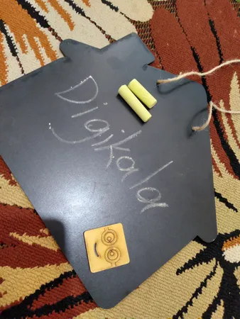 عکس ارسالی خریدار
