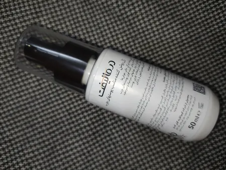 ژل روشن کننده درمالیفت مدل MELALIFT حجم 50 میلی لیتر