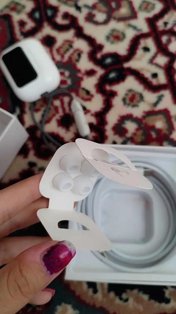 هدفون بلوتوثی دوپریم مدل   +a9 pro