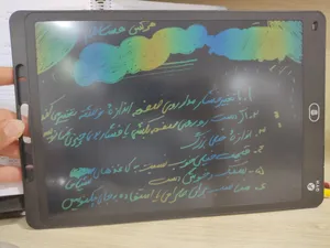 تجریه خرید کاغذ دیجیتال کیو وای اچ مدل miad-16