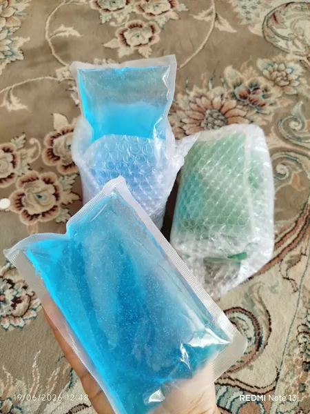 عکس ارسالی خریدار