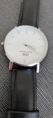 ساعت مچی عقربه ای مدل DW 2645 -ME-SE