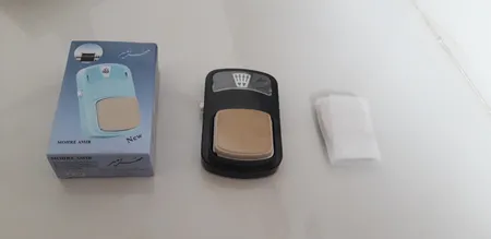 مهر رکعت شمار امیر کد LOO1