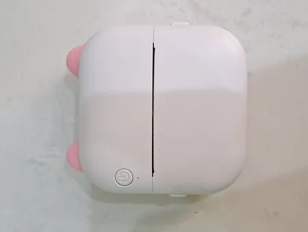 مینی پرینتر حرارتی مدل 01