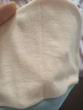 تجریه خرید ست 3 تکه لباس راحتی نوزادی مدل بستنی