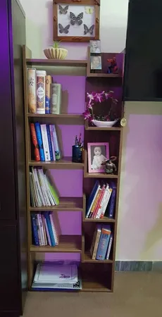 کتابخانه مدل FH102