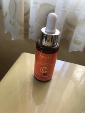 تجریه خرید سرم پوست آردن سی فکتور مدل ویتامین C50 حجم 30 میلی لیتر