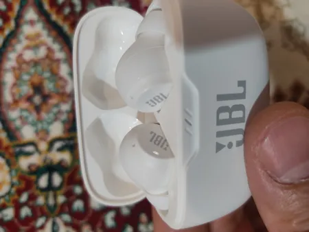 هدفون بلوتوثی جی بی ال مدل WAVE 200