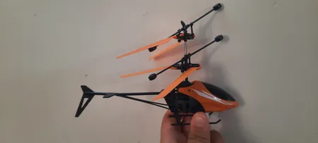 هلیکوپتر بازی کد MK19