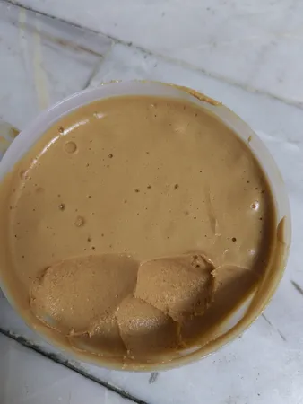 شیره سفید انگور ملایر - 500 گرم