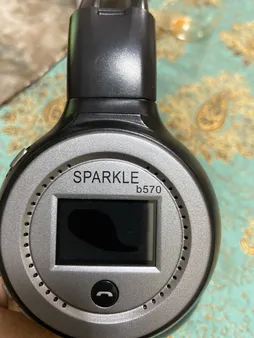 هدفون بلوتوثی زیلوت مدل B570