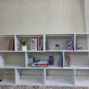 تجریه خرید کتابخانه مدل الیت