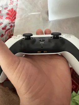 کنسول بازی سونی مدل PlayStation 5 Slim ظرفیت یک ترابایت ریجن 2016A اروپا