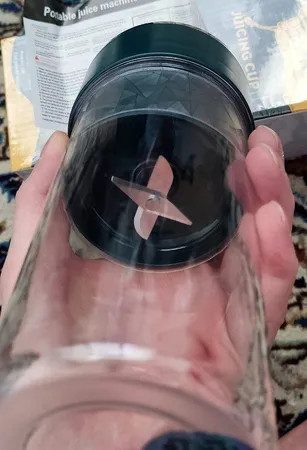 شیکر برقی مدل BG-G01