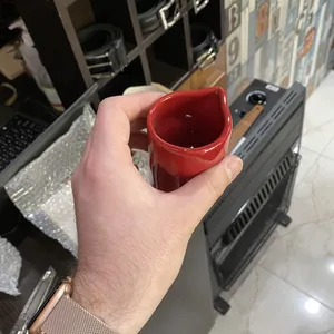 تجریه خرید شیر ریز وان کافی کد 3082