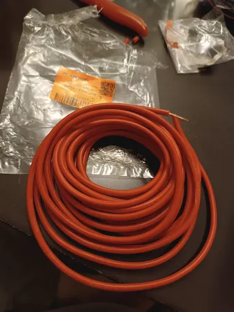 سیم مفتول 1 در 1/5 قدس مدل SMF15