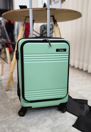 چمدان نشنال جئوگرافیک مدل LODGE N165 سایز کوچک