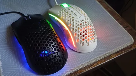 ماوس مخصوص بازی گرین مدل GM606-RGB