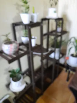 استند گلدان مدل Mtf5