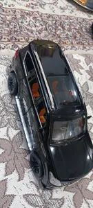 تجریه خرید ماکت ماشین ناب سل مدل نیسان پاترول