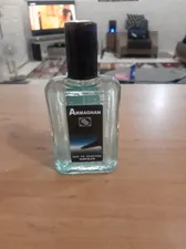 تجریه خرید محلول افترشیو مردانه ارمغان مدل گامبیت حجم 90 میلی لیتر