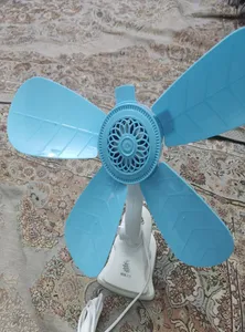 تجریه خرید پنکه رومیزی مدل 226