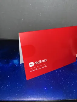 کارت هدیه دیجی کالا به ارزش 1.000.000 تومان طرح تولد