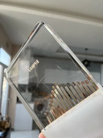 کالیمبا مدل K 55 TA