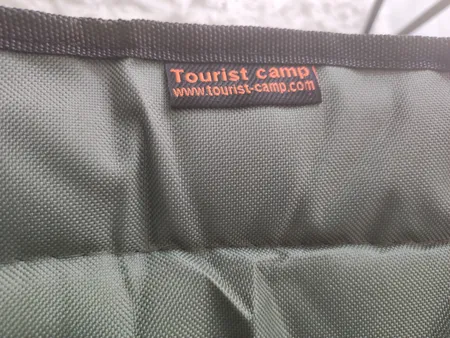 صندلی سفری تاشو توریست مدل 13