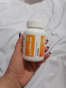 تجریه خرید قرص ال کارنیتین 1000 میلی گرم کارن بسته 60 عددی
