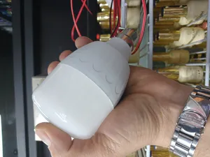 تجریه خرید لامپ سیار خودرو مدیا نور مدل ECONOMY