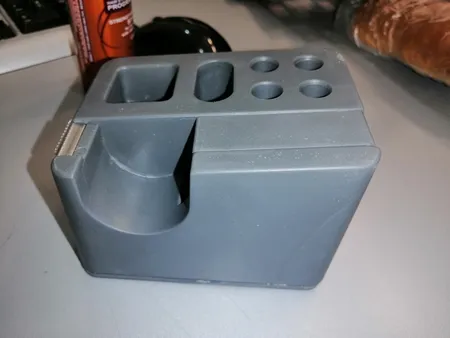 پایه چسب شهاب تحریر مدل 1000