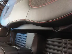 تجریه خرید کفپوش سه بعدی خودرو اس آی سی جی مدل CBN مناسب برای هایما S5