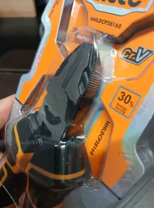 تجریه خرید انبر سيم چين اينکو مدل HHLDCP28160 سايز 6 اينچ