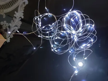 ریسه ال ای دی مدل USB10 طول 10 متر