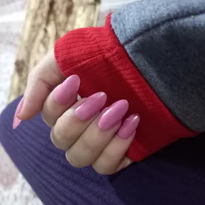 تجریه خرید ناخن مصنوعی ام بی مدل TD بسته 100 عددی