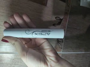 تجریه خرید ریمل حجم دهنده اپکس مدل NEW FAVOURIT XXL