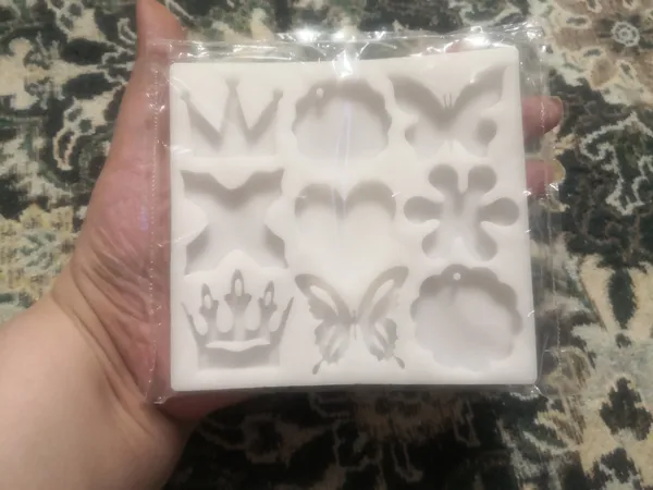 عکس ارسالی خریدار