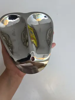 زیر قاشقی بنتاتی مدل BN1105